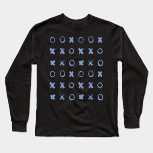 Hugs and Kisses Long Sleeve T-Shirt